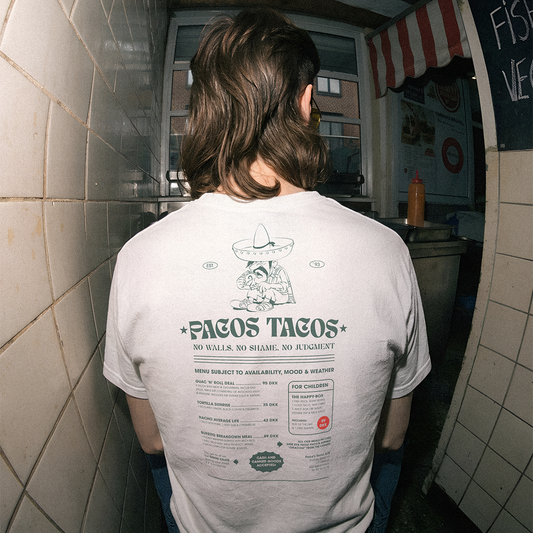 Paco’s Tacos