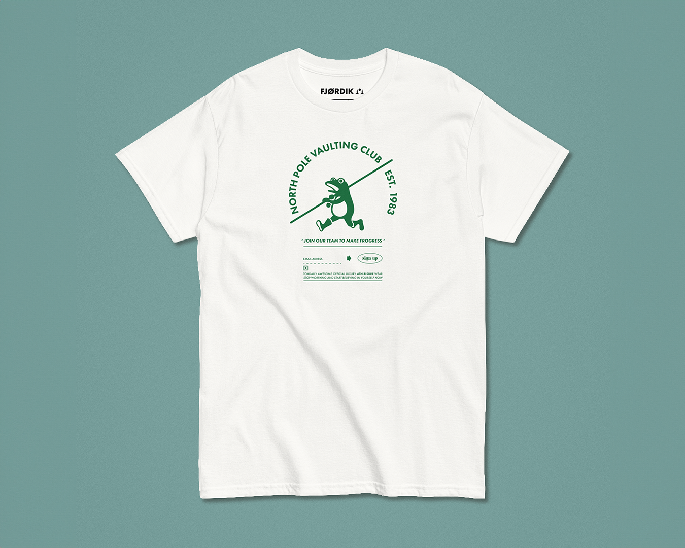 North Pole Vaulting Club