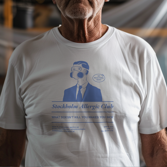 The Stockholm Allergic Club