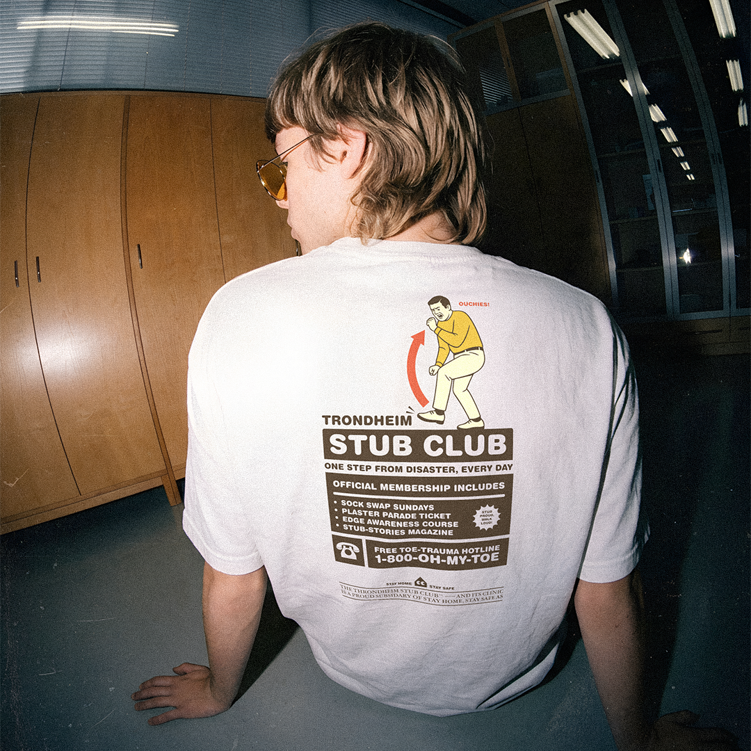 The Trondheim Stub Club
