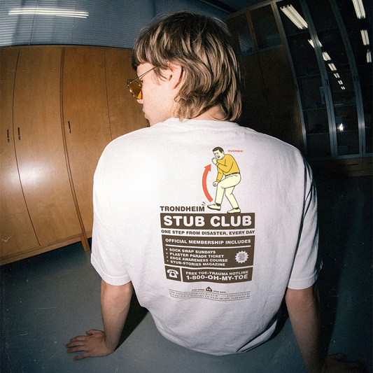 The Trondheim Stub Club