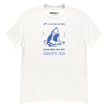 The Hafnarfjoerdur Surf Club