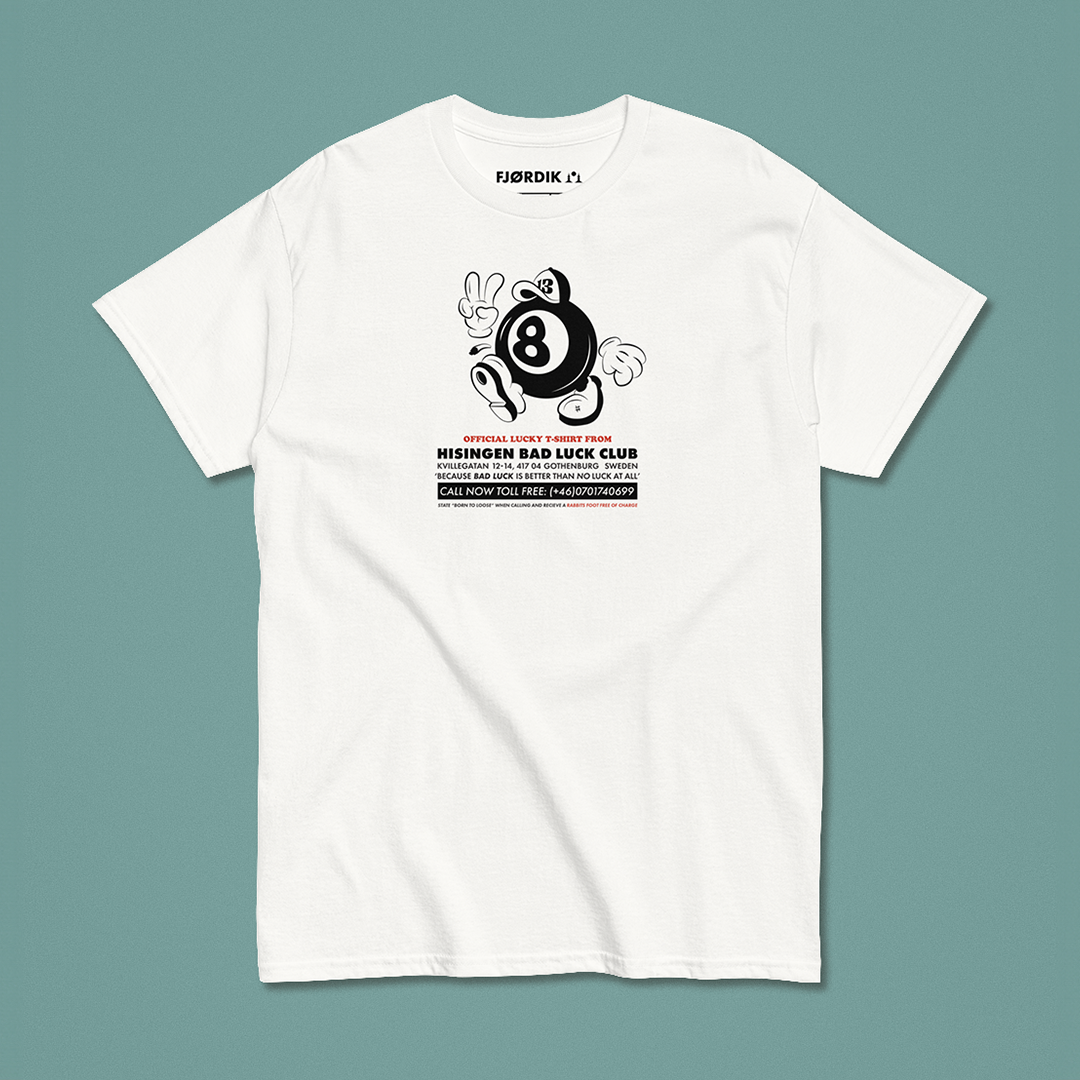 Hisingen Bad Luck Club