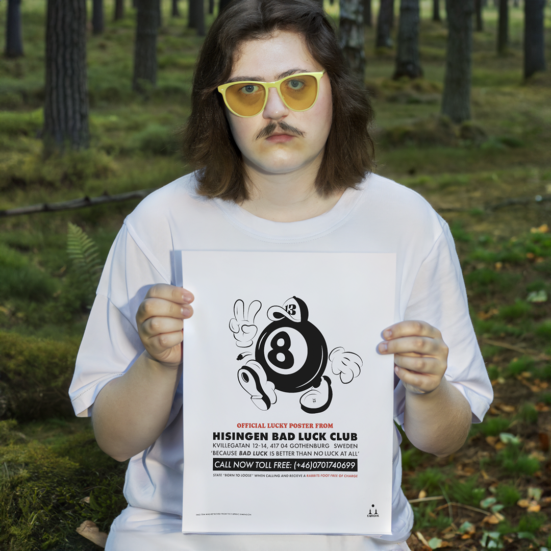 Hisingen Bad Luck Club