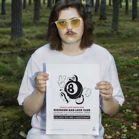 Hisingen Bad Luck Club