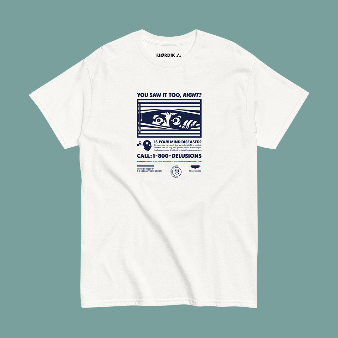 The Social Hygiene Society