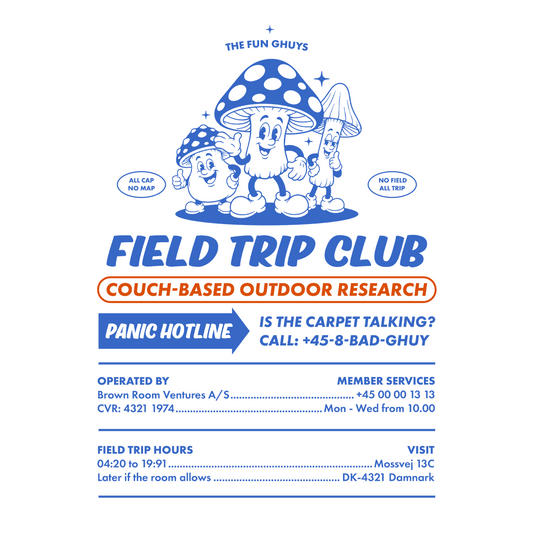 The Field Trip Club