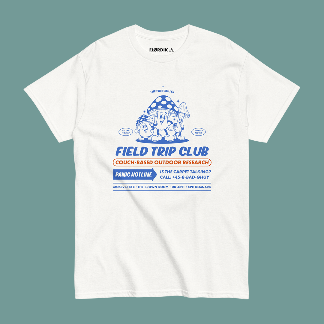 The Field Trip Club