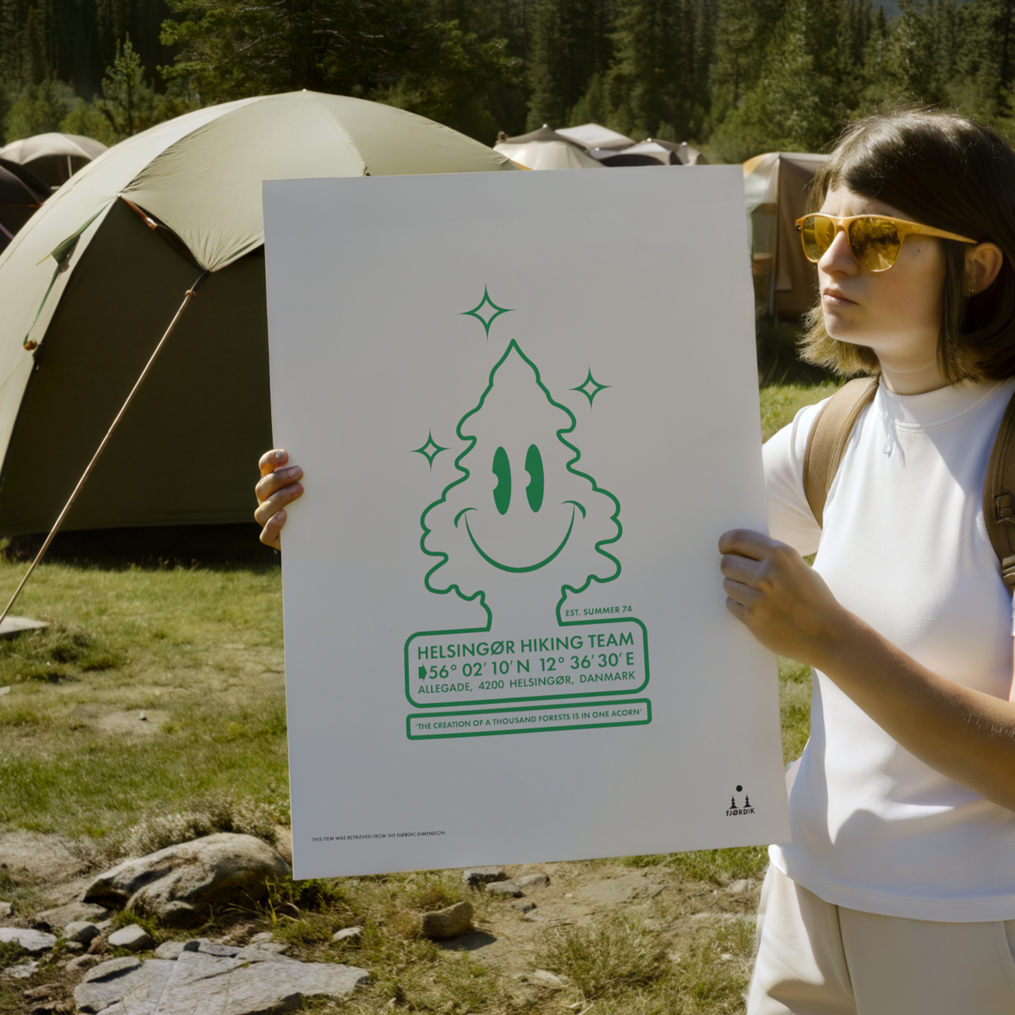 Helsingør Hiking Team