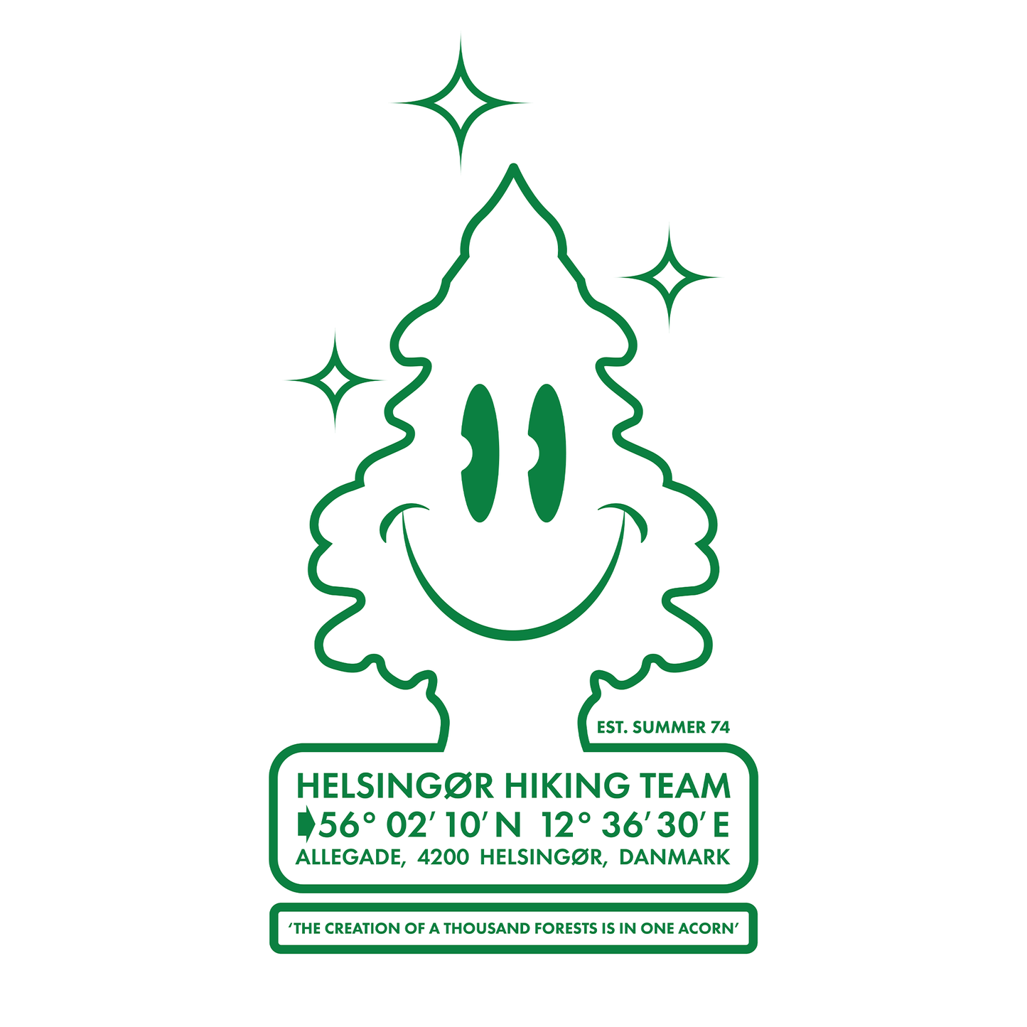 Helsingør Hiking Team