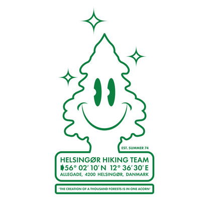 Helsingør Hiking Team