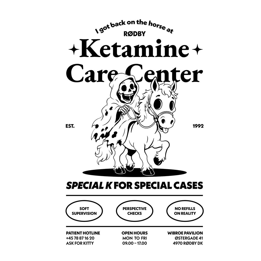 Ketamine Care Center