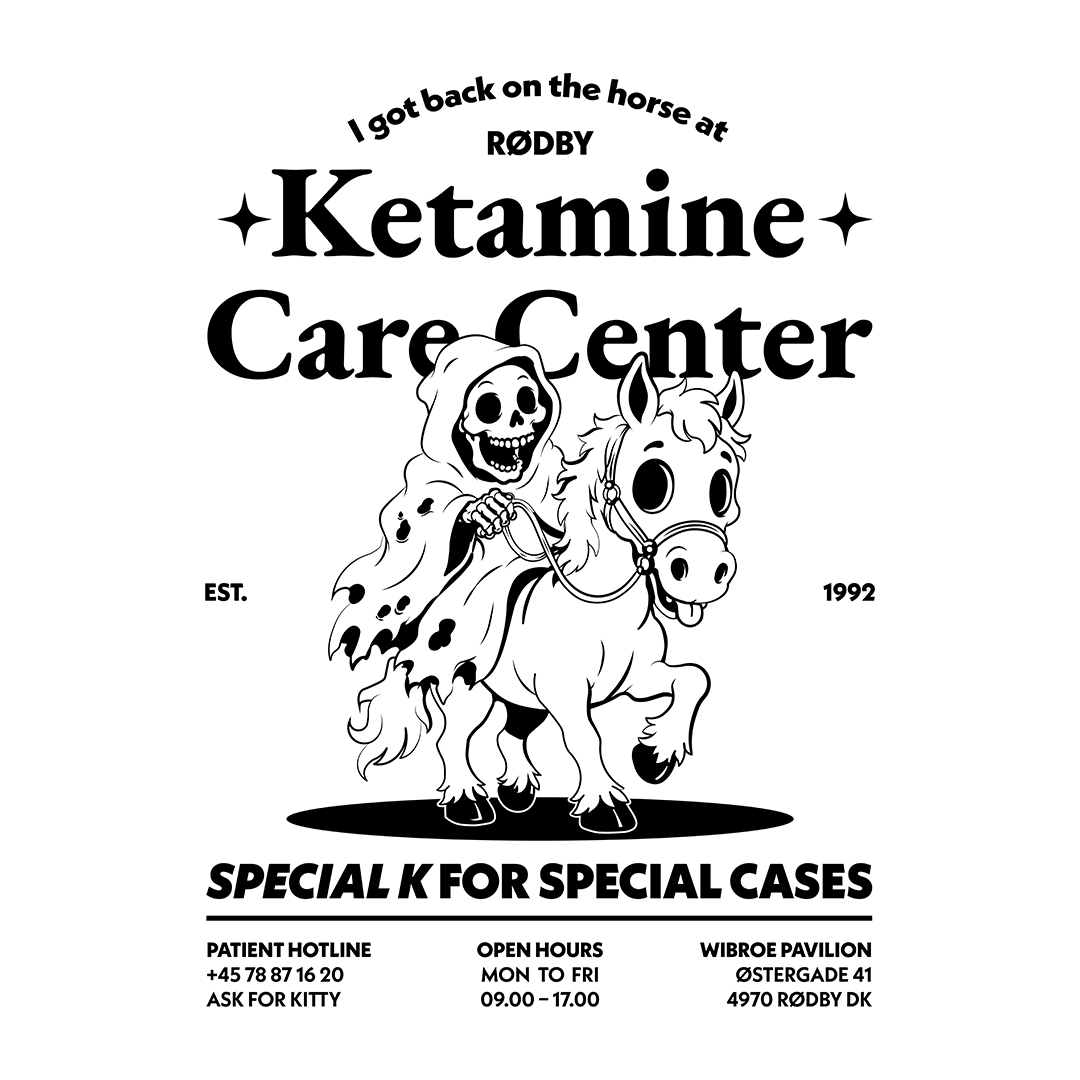 Ketamine Care Center