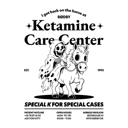 Ketamine Care Center