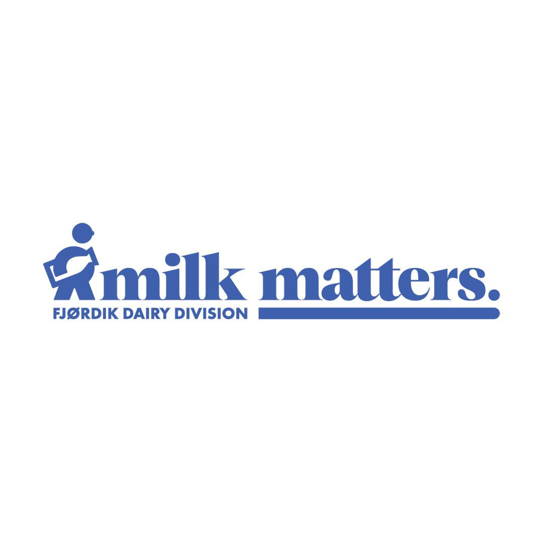 Milk matters