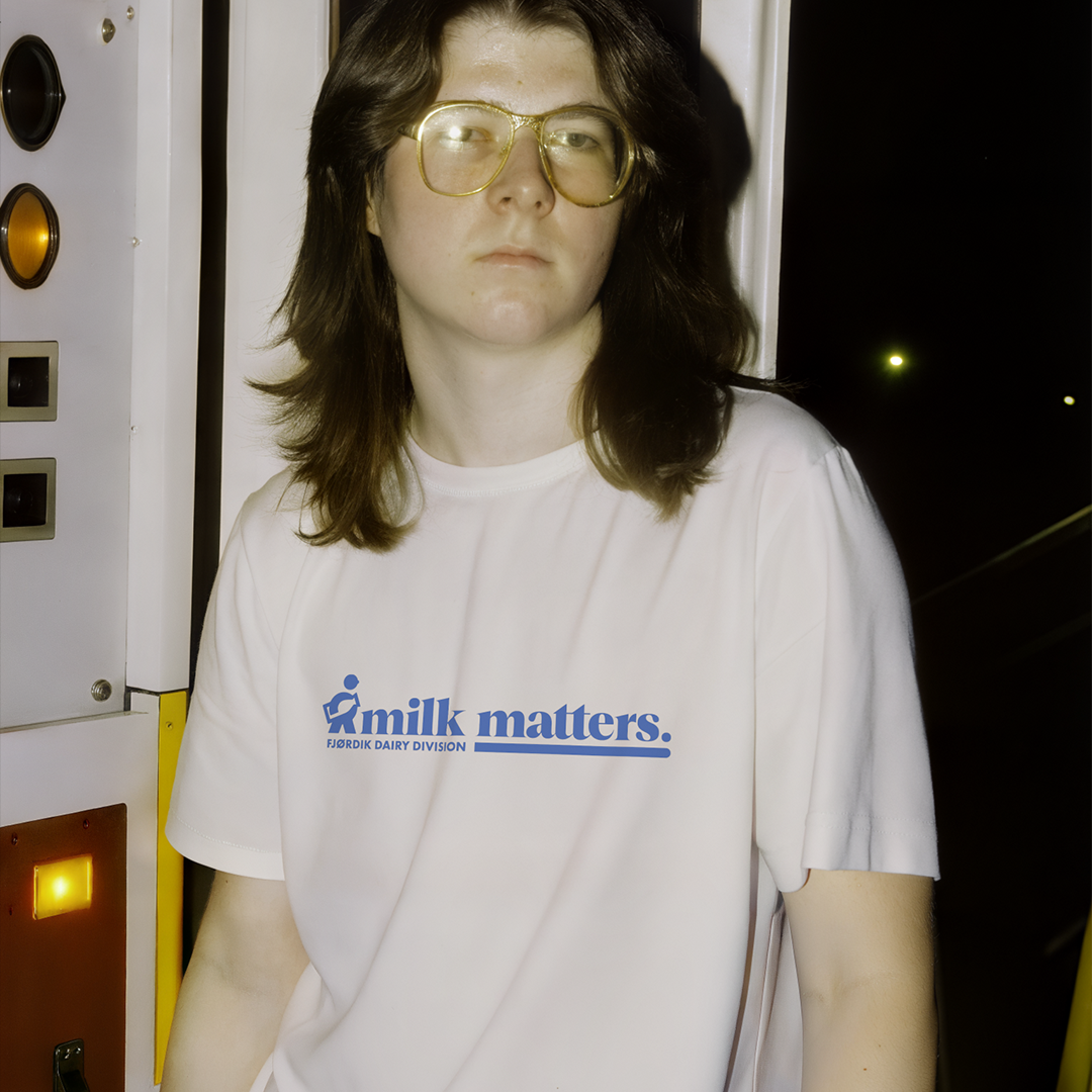 Milk matters