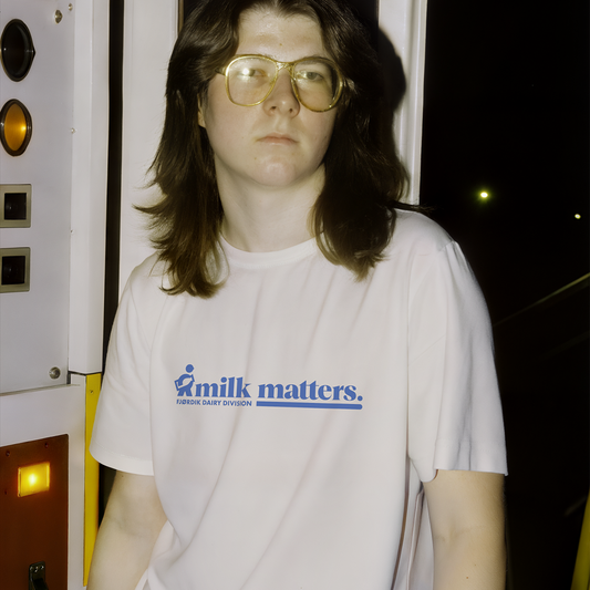 Milk matters