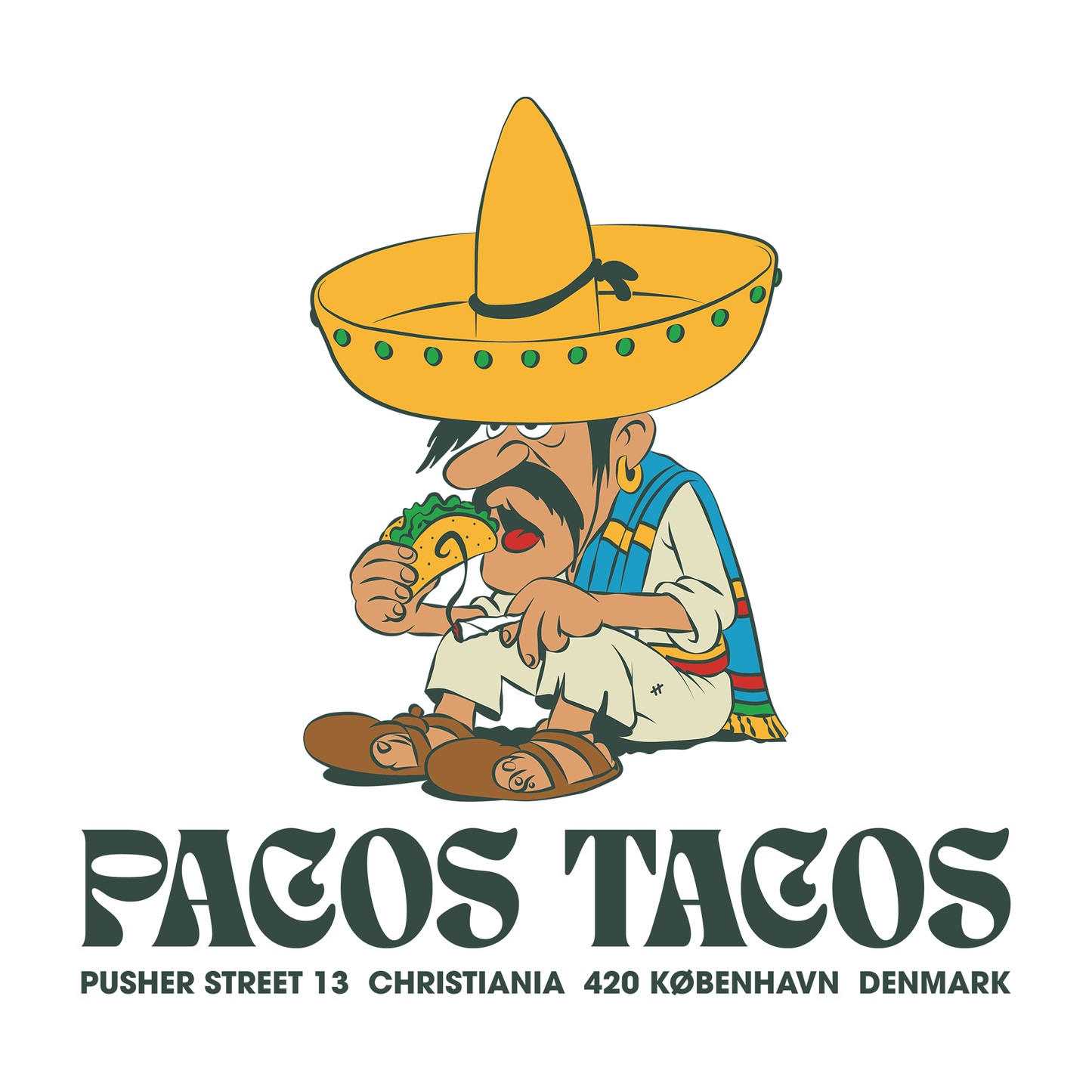Paco’s Tacos