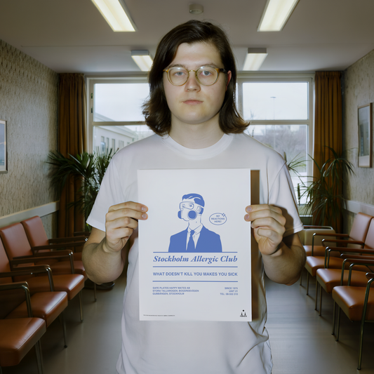 The Stockholm Allergic Club