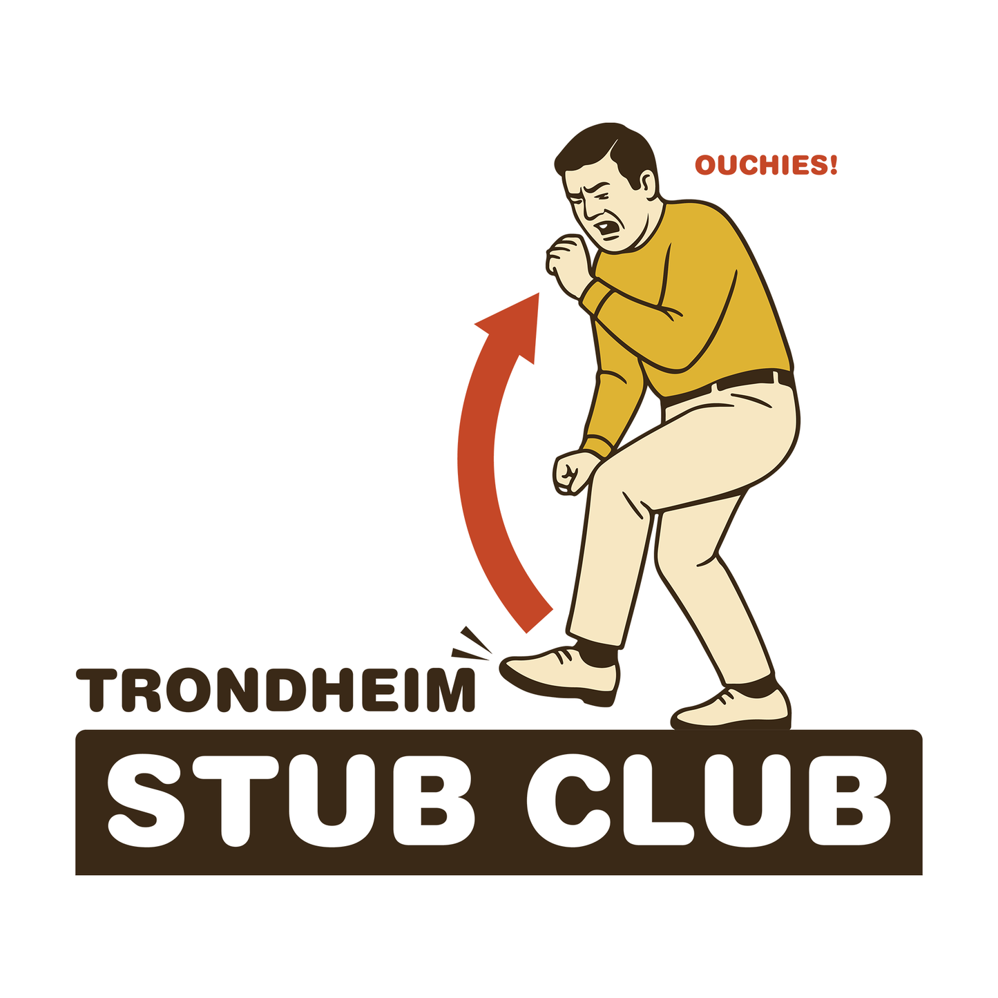 The Trondheim Stub Club
